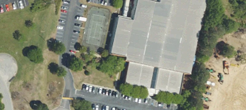 53,500 SF Flex/Industrial/Office Space