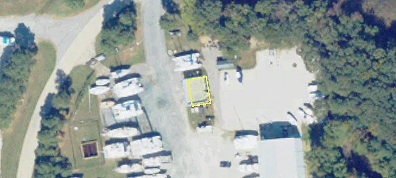 Waterfront Land for Lease