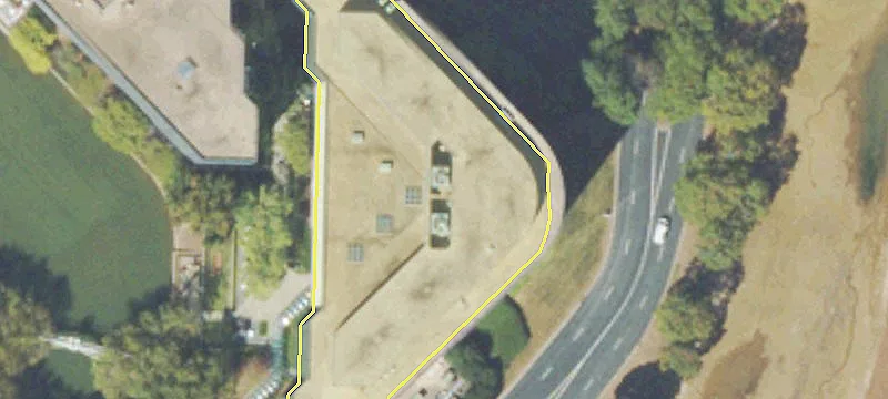 Central Perimeter Office Space Available