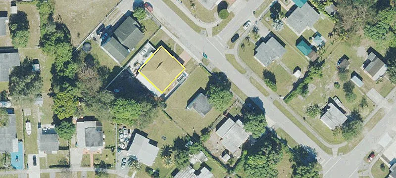 Opa Locka Climate Controlled Warehouse