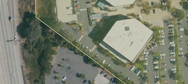 Modern Office Space Available