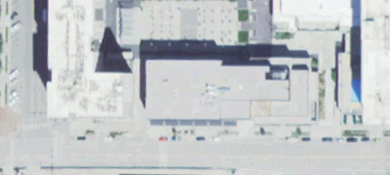 Modern Office Space in Capitol District