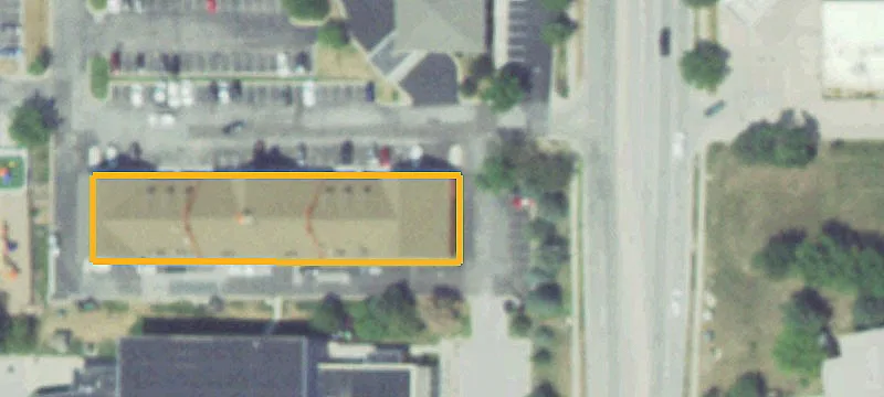 Retail Space on Q Street