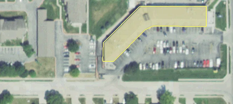 Retail Space in High-Traffic Location