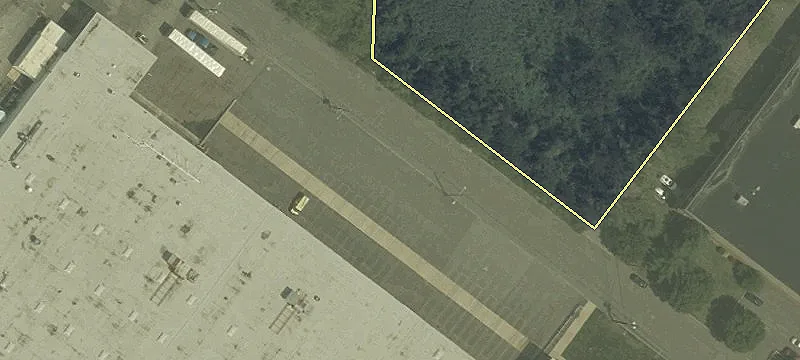East Rutherford Warehouse Space Available