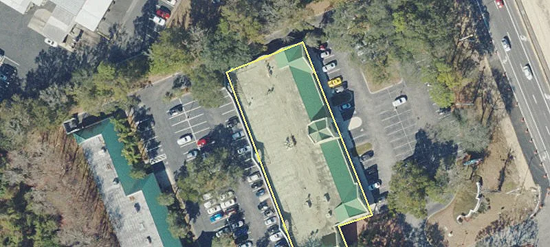 Flex Office and Industrial Park