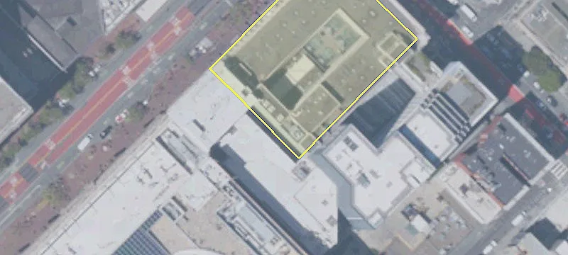 Retail Space Near Trader Joe's