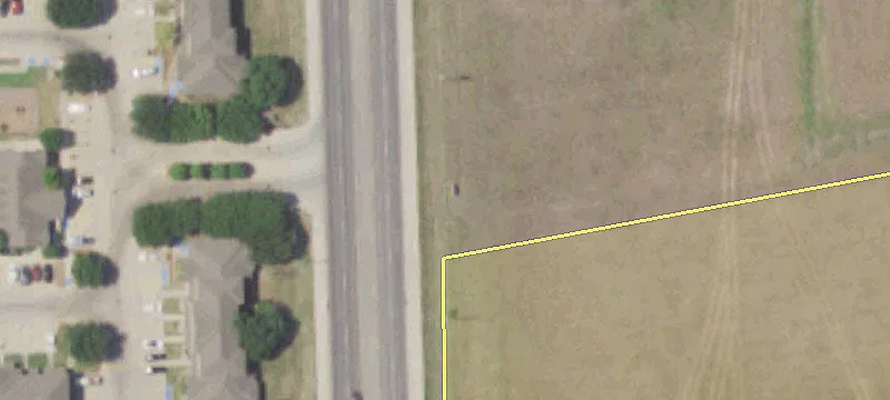 Commercial Land Available For Lease