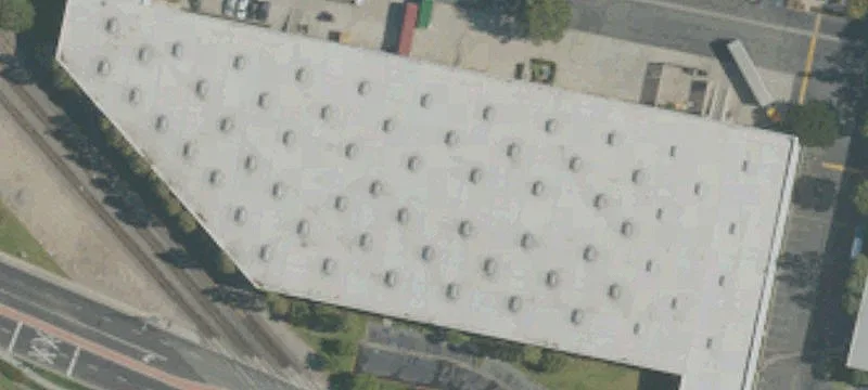 Santa Fe Springs Warehouse Space