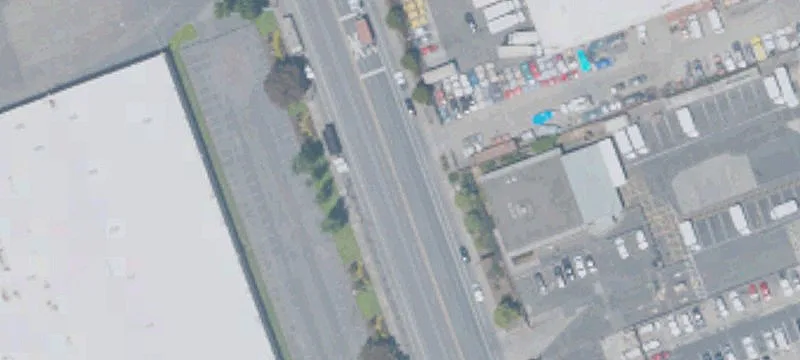 San Leandro Warehouse Space Available