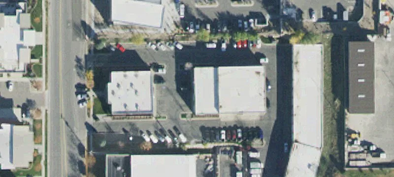 Midvale Office Space Available