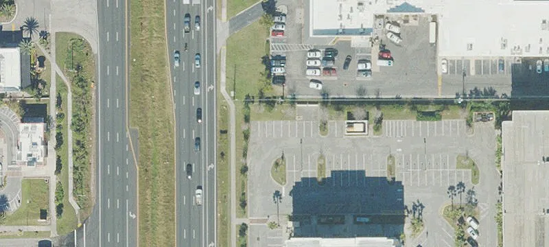 Class A Office Building