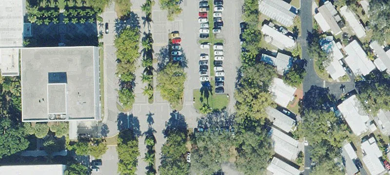 Class A Office Complex