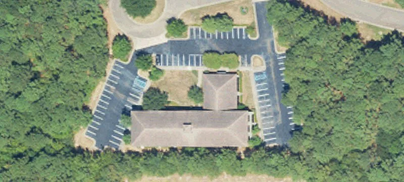 Office Space in Ridgeland, MS