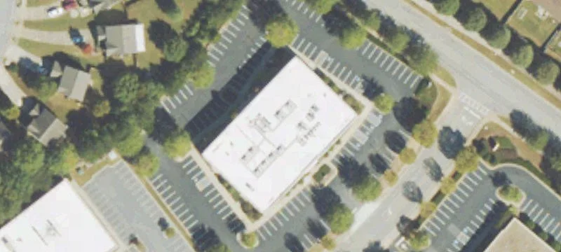 Camp Creek Medical Center Location