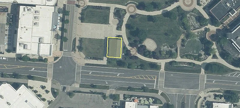 Class A Headquarters Space Available
