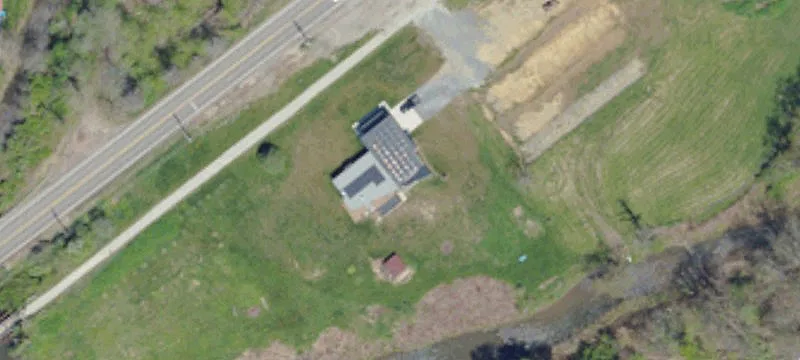 Land Available For Build-To-Suit
