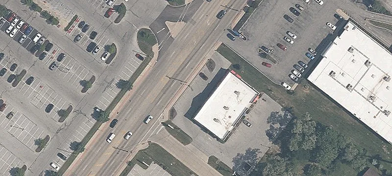 Retail Space Available For Rent