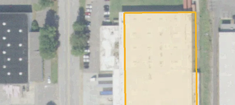 Memphis Warehouse Space Available