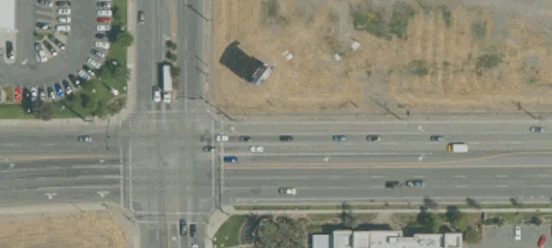 Chino Hills Retail Space Available