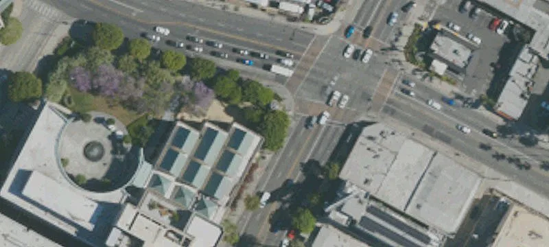 Los Angeles Specialty Property Available