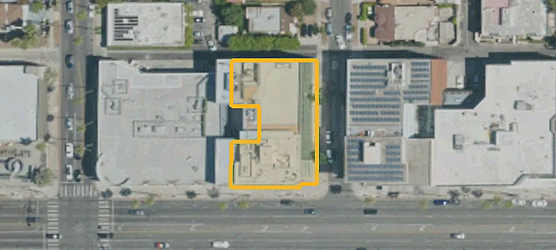 Medical Space in Beverly Hills
