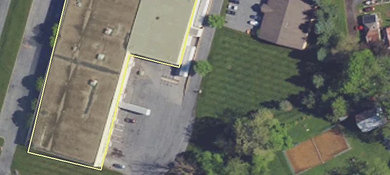 Reading Warehouse Space Available