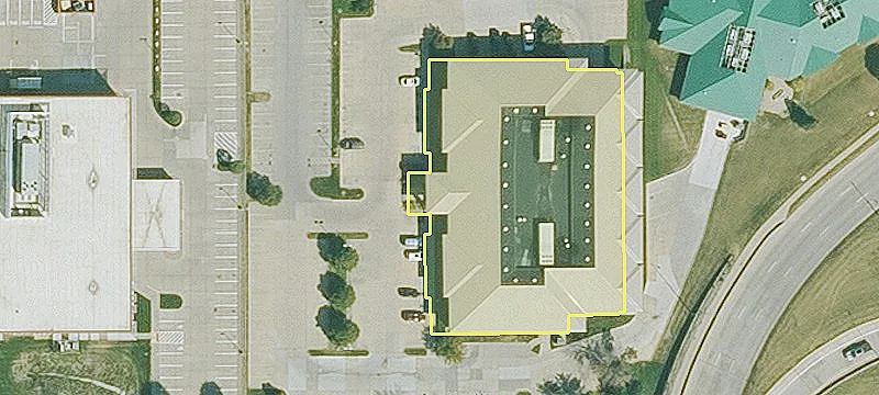 Des Moines Medical Office Space