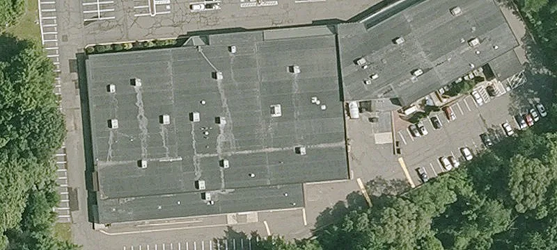 Rocky Hill Retail/Office Space