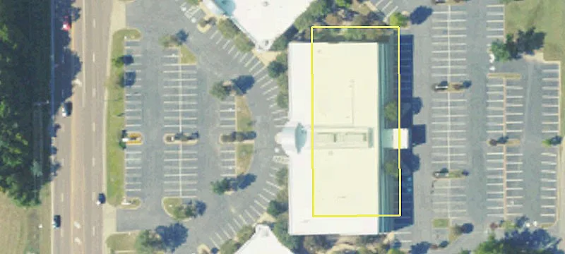 Medical Office Park Near I-55