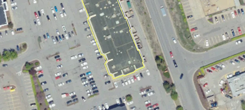 Retail Space Available For Rent