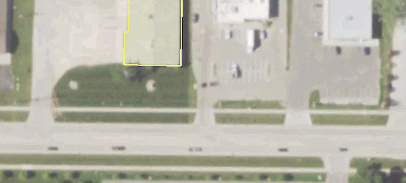 Retail Space on Hwy 10