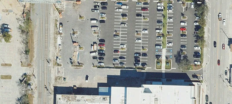 Premier Mixed-Use Campus