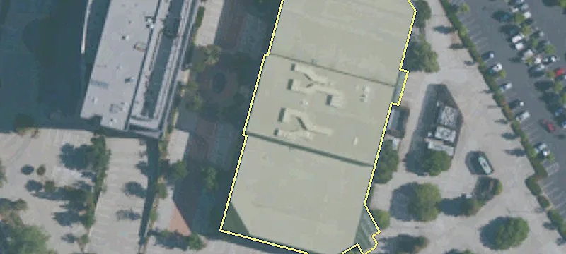 North San Jose R&D Space