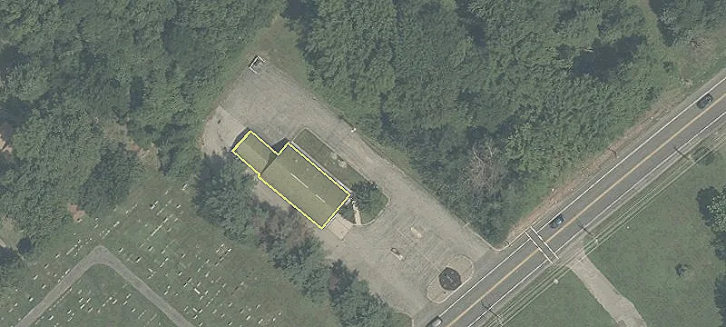 Warehouse and Distribution Space Available