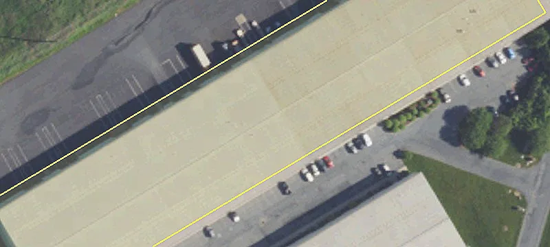 Industrial Warehouse Space Available