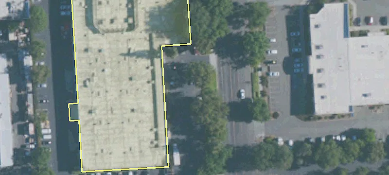 San Jose Manufacturing/Warehouse Space