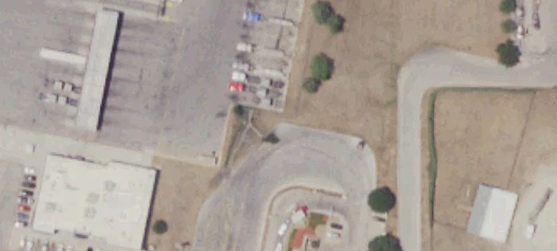 Retail Space Available For Lease