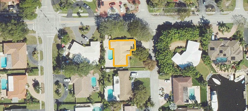 Secure Outdoor Storage Opportunity