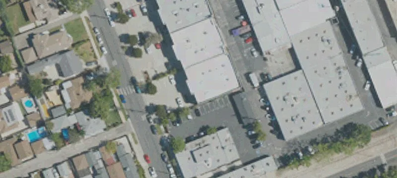 Burbank Flex Space Available
