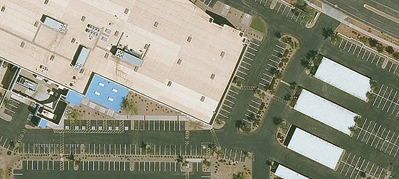 Phoenix Flex/Industrial Space Available