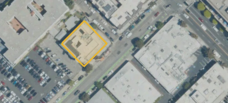 Retail Space in Media District