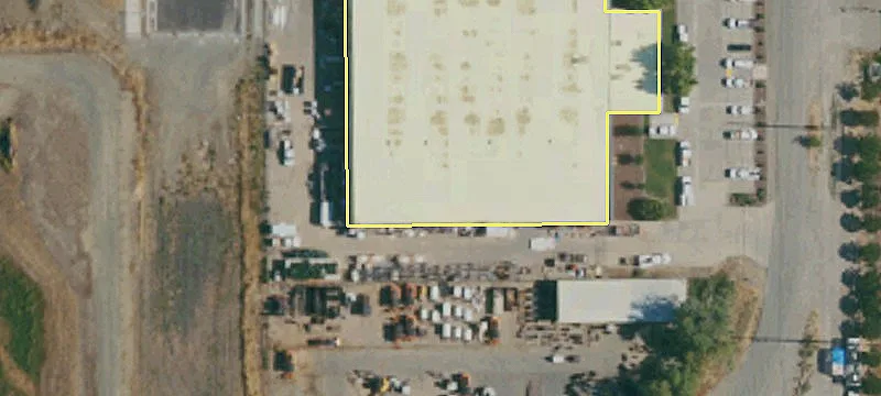 Natomas Submarket Warehouse Space