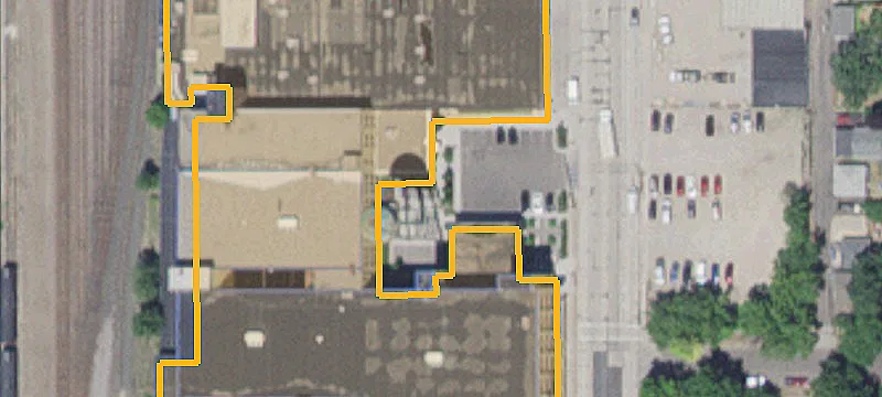 St. Paul Warehouse Space Available
