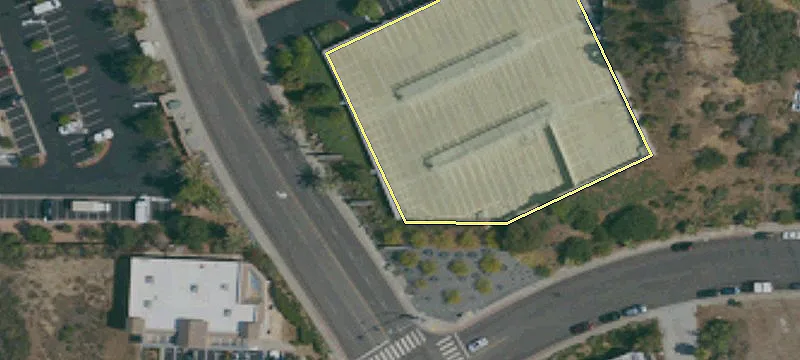 Class A Office Building