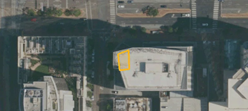 Downtown San Diego Office Space