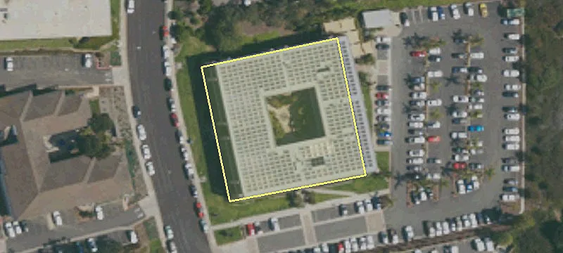 Office Space For Rent