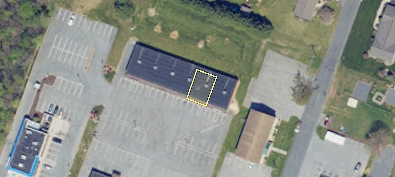 Retail Property in Waynesboro, PA