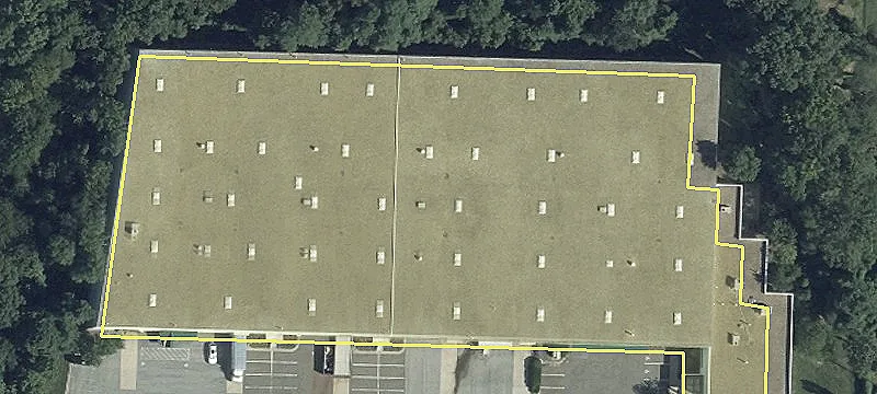 Landover Warehouse Space Available