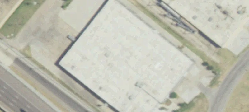 60,010 SF Warehouse Space